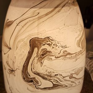 Scentsy Moon Over Jupiter Warmer